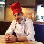 سرآشپز  محمودی