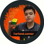 {ترفند سنتر|Tarfand center}