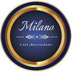 كافه رستوران ميلانو