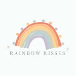 rainbow kisses