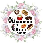 khanoomgol.shop