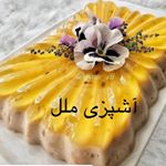 ashpazi mell((آشپزی ملل))