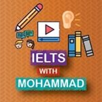 IELTS With Mohammad