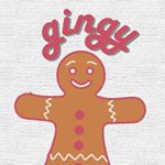 Gingy cookie ?