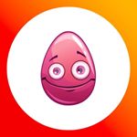 Eggmasion = Fun + News