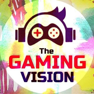 The Gaming Vision