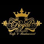 caffe royal
