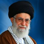 Ayatollah Seyyed Ali Khamenei