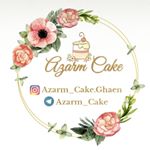 azarm_cake.ghaen