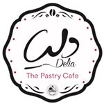 Delia pastry | کافه قنادی دلیا