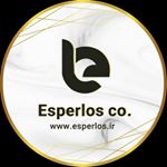 شرکت اسپرلوس | Esperlos Co