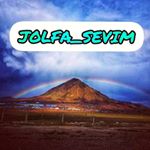 ♡ sevimli_jolfam ♡