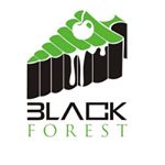 Black forest