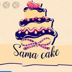 Sama' s cake Decorating⚘⚘⚘⚘⚘