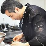 Mehdi Khani ( chef )