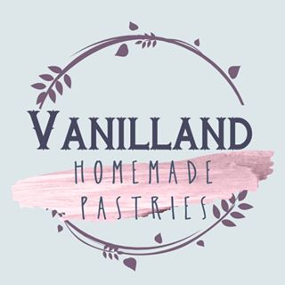vanilland Homemade Pastries