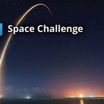 ✨ innovative space challenge ✨