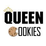 Queen Cookies