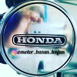 Motor_Bazan_Lenjan