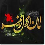 این الطالب بدم المقتول بکربلا