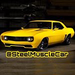 Muscle car