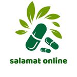 salamat online | سلامت آنلاین