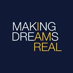 Making Dreams Real_ساختن رؤیا