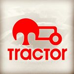 tractor تراکتور tiraxtur ?