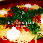Kolchaqand