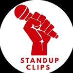 StandUp Comedy | استندآپ کمدی