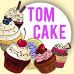 طوم کیک