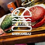 shekambaz ™ ??