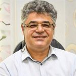 دکتر شهرام حسینی اورولوژیست