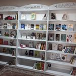 《خانه کتابهای خوب تبریز》