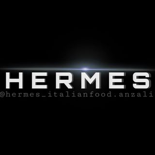رستوران ایتالیایی هرمس???