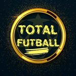 TOTALL FUTBALL | توتال فوتبال