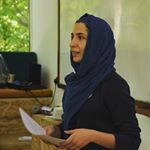 Sanaz Rahimi | ساناز رحیمی