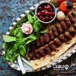 آشپز فارسی