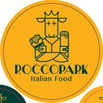 Roccopark/رُكُ پارك