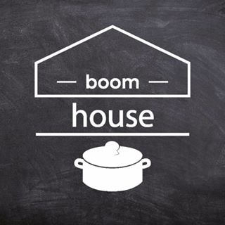 Boom House