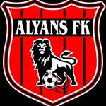 Alyans Fk ?? ⚽️