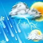 مرجع هواشناسی استان و حومه