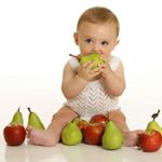 ?راهنمای رشد و تغذیه کودکان?