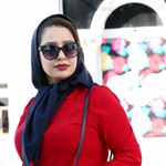 عاطفه بزمی آشپزی