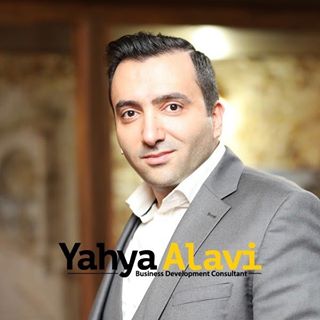 Yahya Alavi | یحیی علوی