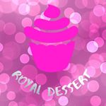 Royal Desserts