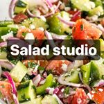 salad studio
