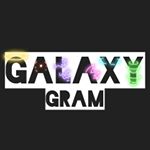 کهکشان اینستا / گلگسی گرام