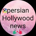 persian hollywood news