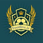 FOOTLIVE | فوت لایو